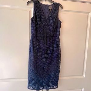 LIKE NEW!!! ADRIANNA PAPELL Dress